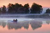 Otter Creek At Dawn_14842